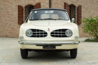Fiat 1100 1100/103 Cabriolet Allemano 1954