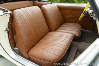 Fiat 1100 1100/103 Cabriolet Allemano 1954