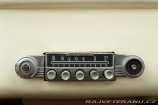 Fiat 1100 1100/103 Cabriolet Allemano 1954