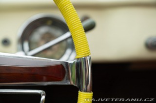 Fiat 1100 1100/103 Cabriolet Allemano 1954