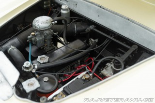Fiat 1100 1100/103 Cabriolet Allemano 1954