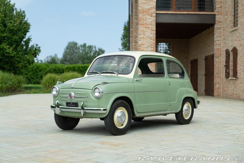 Fiat 600 