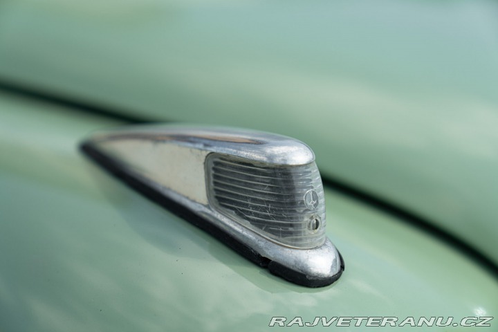 Fiat 600 1958
