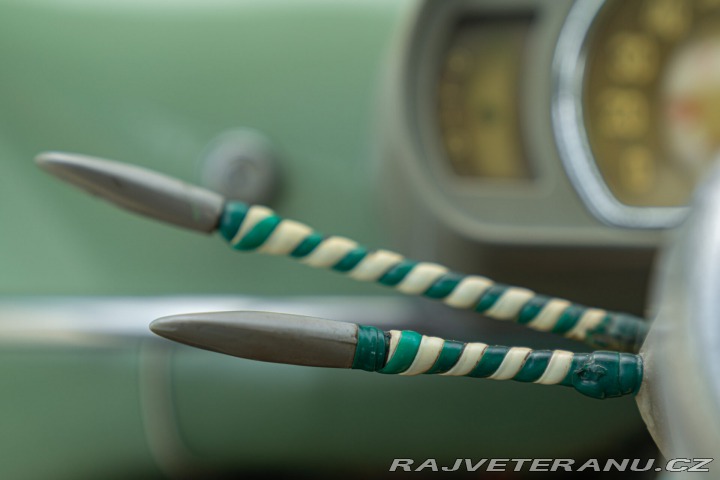 Fiat 600 1958