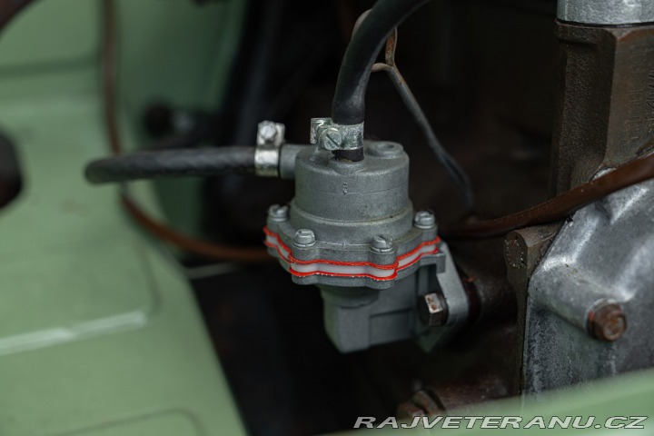 Fiat 600 1958