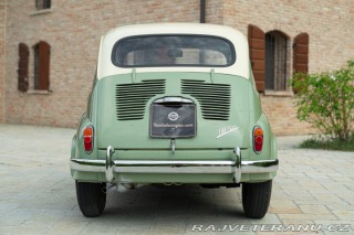 Fiat 600 1958