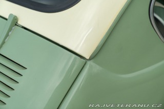 Fiat 600 1958