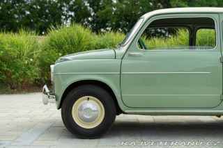 Fiat 600 1958