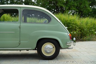 Fiat 600 1958