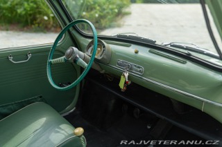 Fiat 600 1958