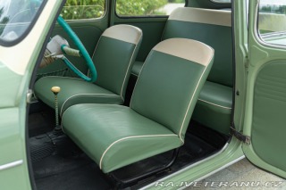 Fiat 600 1958