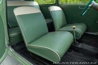 Fiat 600 1958