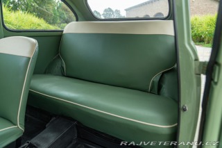 Fiat 600 1958