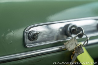 Fiat 600 1958