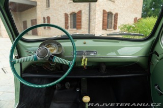 Fiat 600 1958