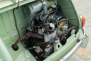 Fiat 600 1958