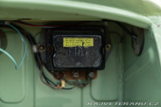 Fiat 600 1958