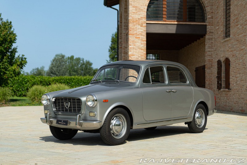 Lancia Appia III SERIE