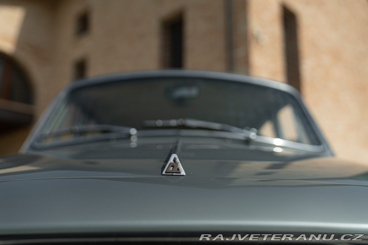 Lancia Appia III SERIE 1961