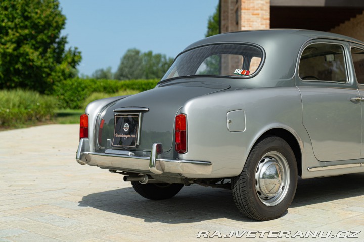 Lancia Appia III SERIE 1961