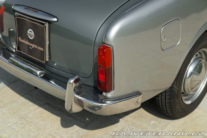 Lancia Appia III SERIE 1961