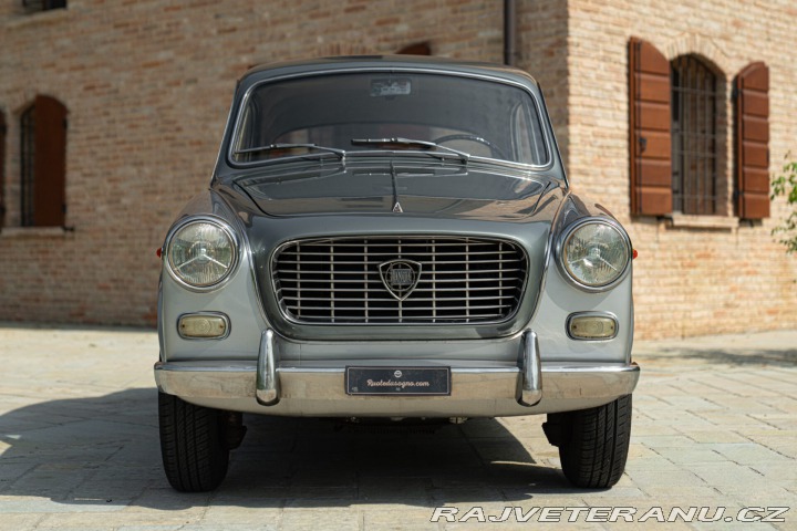 Lancia Appia III SERIE 1961