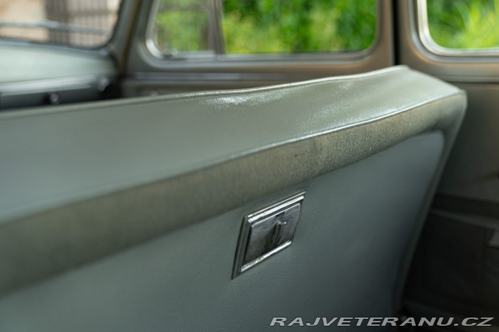 Lancia Appia III SERIE 1961