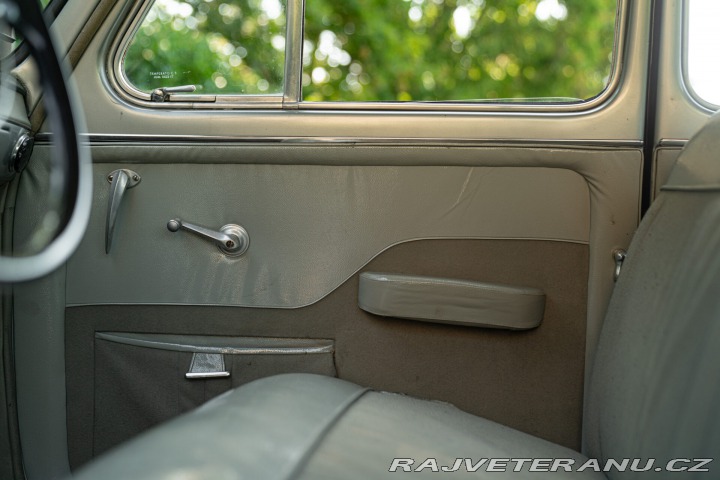 Lancia Appia III SERIE 1961