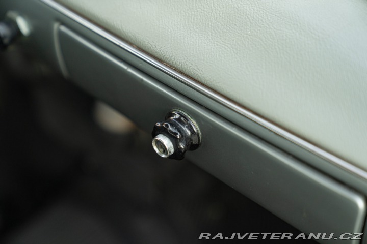 Lancia Appia III SERIE 1961