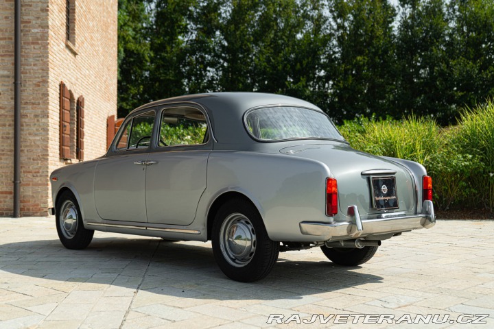 Lancia Appia III SERIE 1961