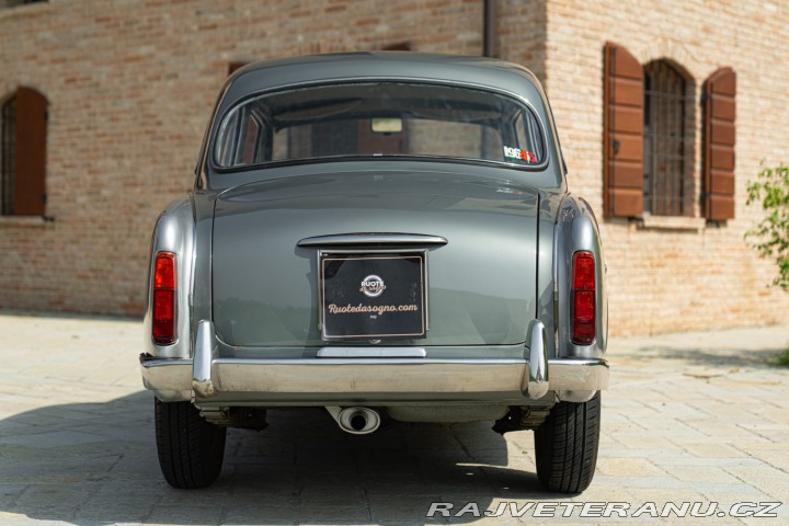 Lancia Appia III SERIE 1961
