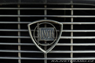 Lancia Appia III SERIE 1961