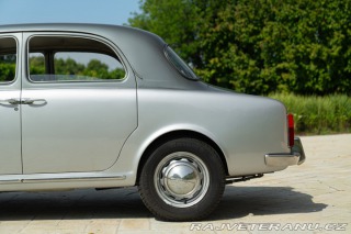 Lancia Appia III SERIE 1961