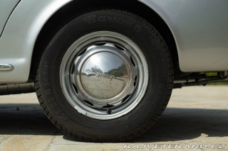 Lancia Appia III SERIE 1961