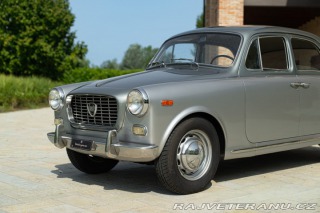 Lancia Appia III SERIE 1961