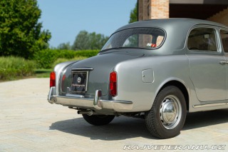 Lancia Appia III SERIE 1961