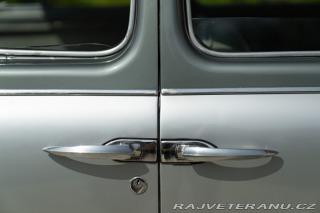 Lancia Appia III SERIE 1961