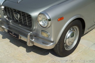 Lancia Appia III SERIE 1961