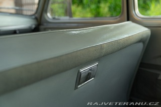 Lancia Appia III SERIE 1961