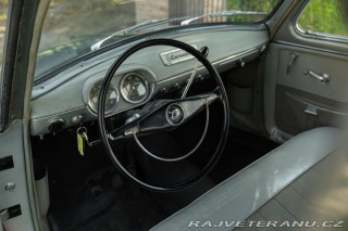 Lancia Appia III SERIE 1961
