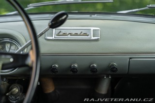 Lancia Appia III SERIE 1961