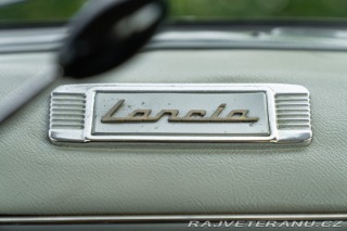Lancia Appia III SERIE 1961