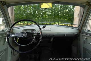 Lancia Appia III SERIE 1961