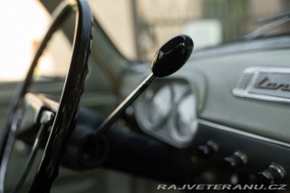 Lancia Appia III SERIE 1961