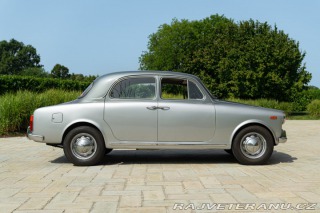 Lancia Appia III SERIE 1961