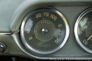 Lancia Appia III SERIE 1961