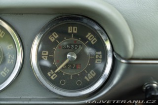 Lancia Appia III SERIE 1961
