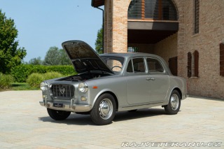 Lancia Appia III SERIE 1961