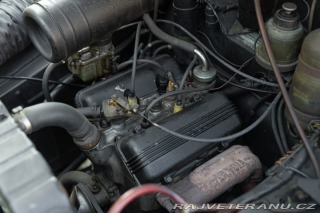 Lancia Appia III SERIE 1961