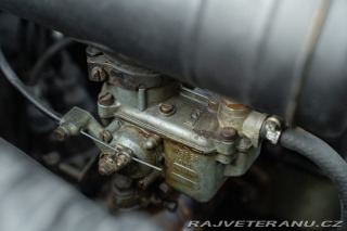 Lancia Appia III SERIE 1961